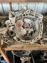 Opel Astra H 1.3 MJT 6 Vites Şanzıman Komple Güçmanlar