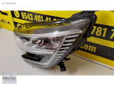Oto Çıkma Parça / Renault / Megane / Far & Stop / Sol Ön Far / Çıkma Parça 