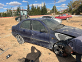 Oto Çıkma Parça / Fiat / Siena / Kaporta & Karoser / Komple Arka / Çıkma Parça 