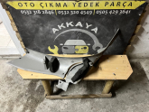 Oto Çıkma Parça / Citroen / C4 / Koltuk & Döşeme / İç Trim / Çıkma Parça 