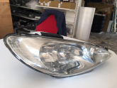 Oto Çıkma Parça / Peugeot / 206 / Far & Stop / Sağ Ön Far / Çıkma Parça 