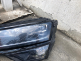 Oto Çıkma Parça / Skoda / Karoq / Far & Stop / Sol Ön Far / Çıkma Parça 