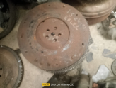 Oto Çıkma Parça / Hyundai / Excel / Motor / Volant / Çıkma Parça 