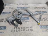 Oto Çıkma Parça / Opel / Corsa / Oto Cam / Cam Krikosu / Çıkma Parça 