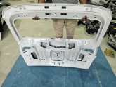 Oto Çıkma Parça / Seat / Ateca / Kaporta & Karoser / Bagaj Kapağı / Çıkma Parça 