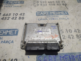 ÇIKMA AUDİ TT MOTOR BEYNİ 8N0906018AB