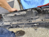 Oto Çıkma Parça / Renault / Kadjar / Tampon / Arka Tampon / Çıkma Parça 