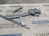 Oto Çıkma Parça / Toyota / Camry / Oto Cam / Cam Krikosu / Çıkma Parça 