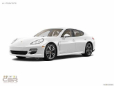 PORSCHE PANAMERA YEDEK PARÇA