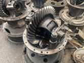 Oto Çıkma Parça / Mitsubishi / Canter / Defransiyel / Arka Defransiyel / Çıkma Parça 