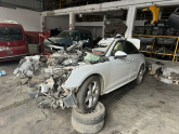 Hurda Belgeli Araçlar / Audi / A4