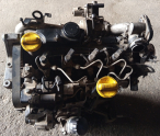 Oto Çıkma Parça / Renault / R 5 / Motor / Motor (komple) / Çıkma Parça 