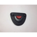 Smart Fortwo 450 Dörtlü Flaşör Düğmesi