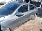 Oto Çıkma Parça / Honda / Civic / Kaporta & Karoser / Sol Ön Kapı / Çıkma Parça 