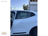 Oto Çıkma Parça / Renault / Clio / Kaporta & Karoser / Sol Arka Kapı / Çıkma Parça 
