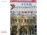 Oto Çıkma Parça / Fiat / Doblo / Motor / Silindir Kapağı / Çıkma Parça 