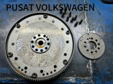 Oto Çıkma Parça / Volkswagen / Amarok / Motor / Volant / Çıkma Parça 