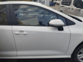 ÖN SAĞ KAPI ORJİNAL SÖKME TOYOTA COROLLA 2019-2025