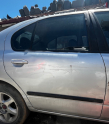 Nissan Primera sağ arka kapı