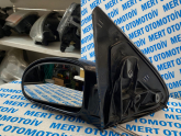 Oto Çıkma Parça / Ford / Focus / Ayna / Sol Dış Ayna / Çıkma Parça 