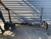 Oto Çıkma Parça / Renault / Trafic / Fren / Kaliper / Çıkma Parça 