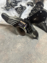 Oto Çıkma Parça / Alfa Romeo / Giulietta / Motor / Enjektör Kütüğü / Çıkma Parça 