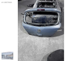 Oto Çıkma Parça / Opel / Corsa / Kaporta & Karoser / Bagaj Kapağı / Çıkma Parça 