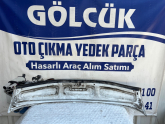 Oto Çıkma Parça / Kia / Pregio / Egzoz / Katalitik Konvertör / Çıkma Parça 