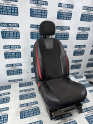 Oto Çıkma Parça / Fiat / Fiorino / Koltuk & Döşeme / Şöför Koltuğu / Çıkma Parça 