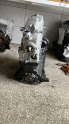 Oto Çıkma Parça / Lada / Samara / Motor / Motor (komple) / Çıkma Parça 