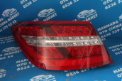 Oto Çıkma Parça / Mercedes / E Serisi / Far & Stop / Sol Arka Stop / Çıkma Parça 