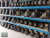 Oto Çıkma Parça / Nissan / Qashqai / Motor / Silindir Kapağı / Çıkma Parça 