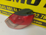Oto Çıkma Parça / Renault / Scenic / Far & Stop / Sağ Arka Stop / Çıkma Parça 