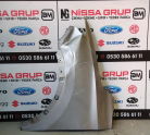 MG ZS SOL ÖN ÇAMURLUK ORJİNAL ÇIKMA YEDEK PARÇA