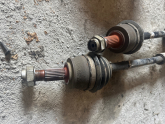 Oto Çıkma Parça / Opel / Corsa / Alt Takım / Aks / Çıkma Parça 