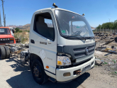 Oto Çıkma Parça / Otokar / Atlas / Kaporta & Karoser / Kabin / Çıkma Parça 
