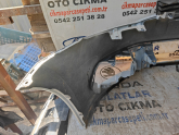 Oto Çıkma Parça / Volkswagen / Polo / Tampon / Ön Tampon / Çıkma Parça 
