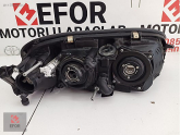 Oto Çıkma Parça / Toyota / Supra / Far & Stop / Sol Ön Far / Sıfır Parça 