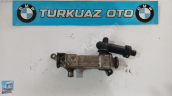 Oto Çıkma Parça / Bmw / 1 Serisi / Motor / EGR / Çıkma Parça 