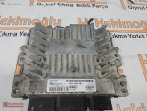 Oto Çıkma Parça / Ford / Mondeo / Beyin / Start Stop Beyni / Çıkma Parça 