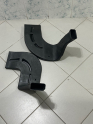 A2128312646 A2128312546 MERCEDES W212 W218 KALORİFER HAVA KANALI