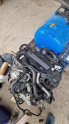 Oto Çıkma Parça / Ford / Ranger / Motor / Turbo / Çıkma Parça 