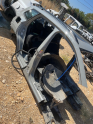 Oto Çıkma Parça / Skoda / Karoq / Kaporta & Karoser / Marşpiyel Sacı / Çıkma Parça 