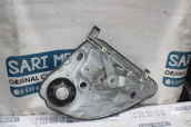 Oto Çıkma Parça / Ford / Focus / Oto Cam / Cam Krikosu / Çıkma Parça 