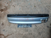 Opel corsa b arka tampon çıkma orjinal sökme