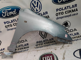 Toyota Corolla hatchback sağ ön çamurluk orijinal