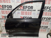 Oto Çıkma Parça / Toyota / Land Cruiser / Kaporta & Karoser / Sol Ön Kapı / Çıkma Parça 