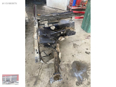 Oto Çıkma Parça / Volkswagen / Passat / Kaporta & Karoser / Ön Şasi / Çıkma Parça 