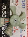 626 KLİMA FAN PERVANE 93-97
