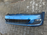 Oto Çıkma Parça / Volkswagen / Golf / Tampon / Ön Tampon / Çıkma Parça 